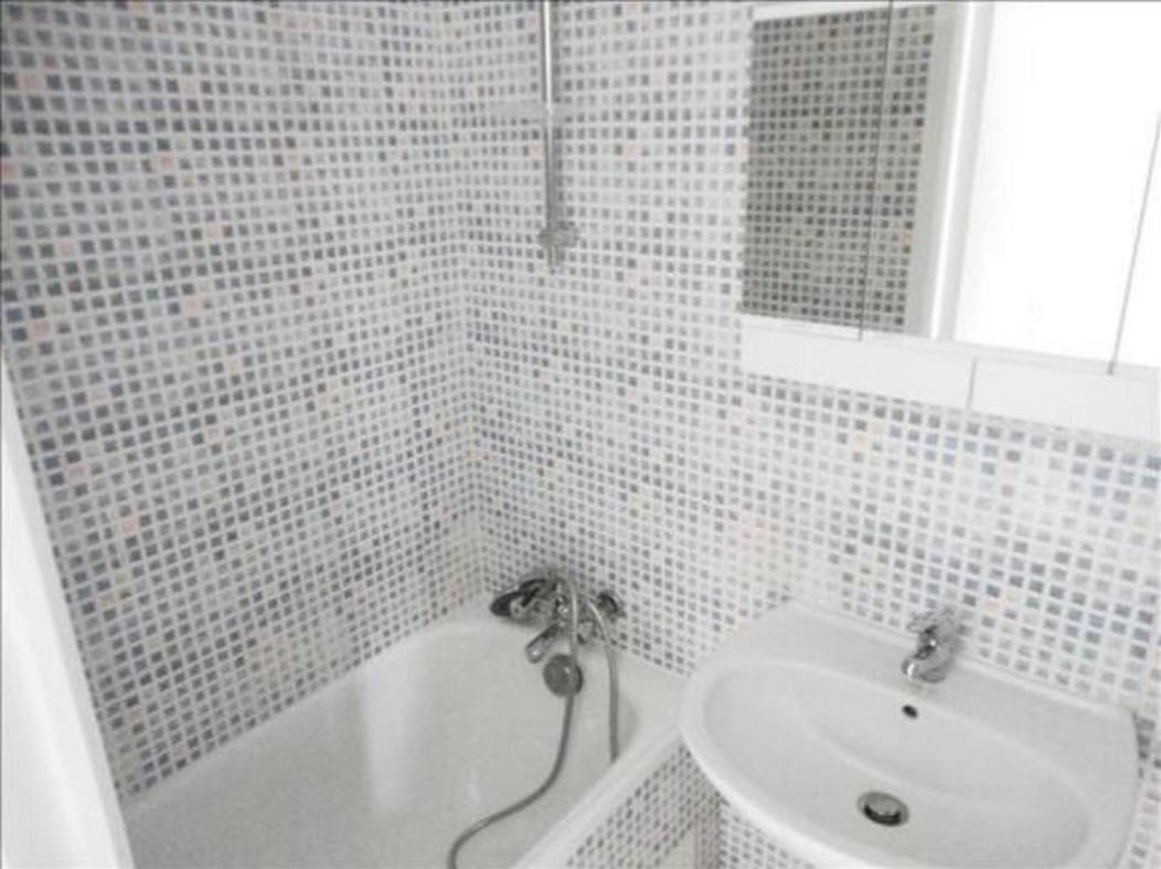 Charming Parisian Studio! Ivry-sur-Seine Exterior photo