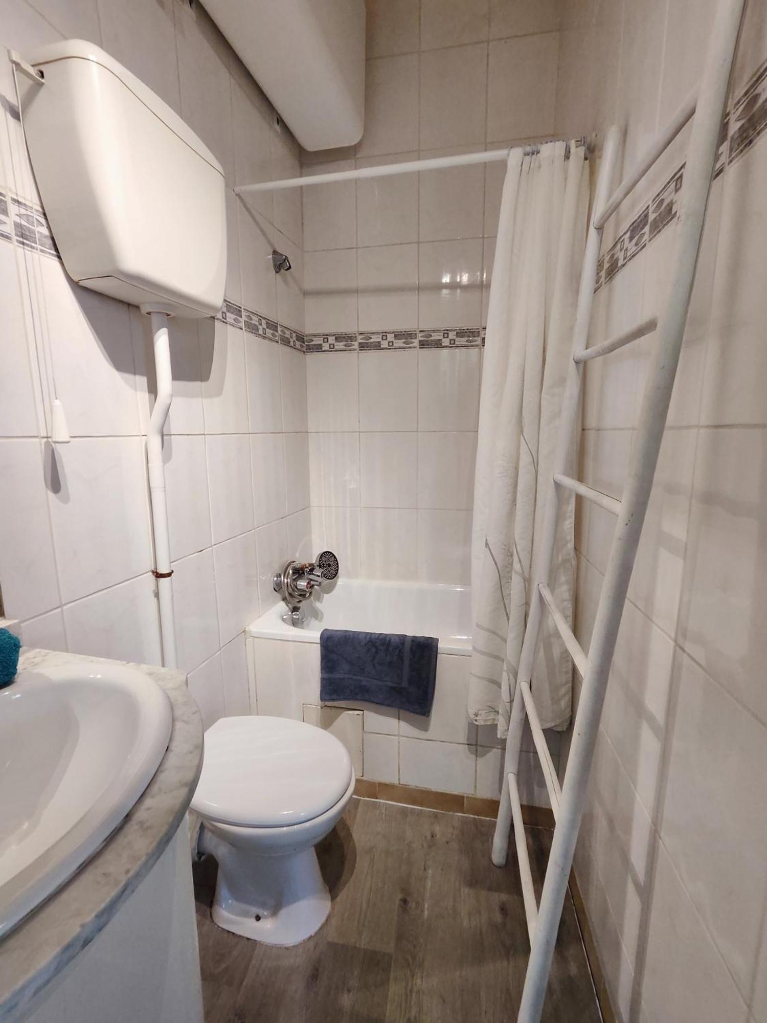 Charming Parisian Studio! Ivry-sur-Seine Exterior photo